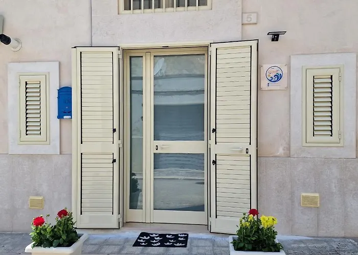 Da Zia Giovanna Apartment