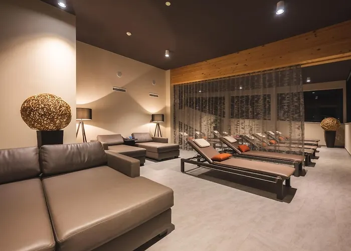 Garni Appartements Almrausch