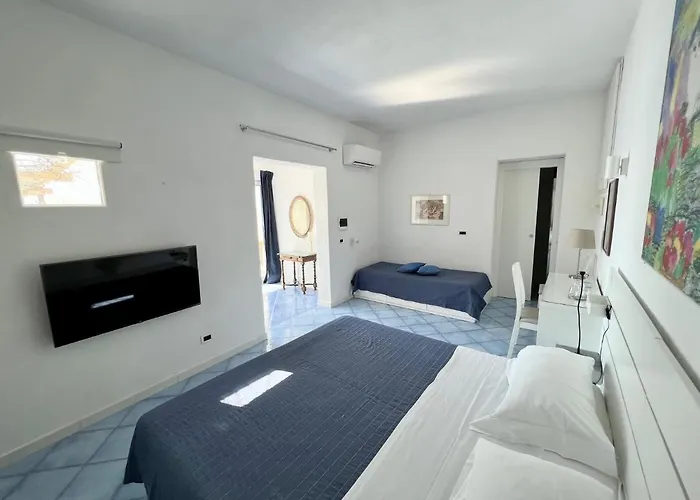 Casa Sofia Boutique Hotel