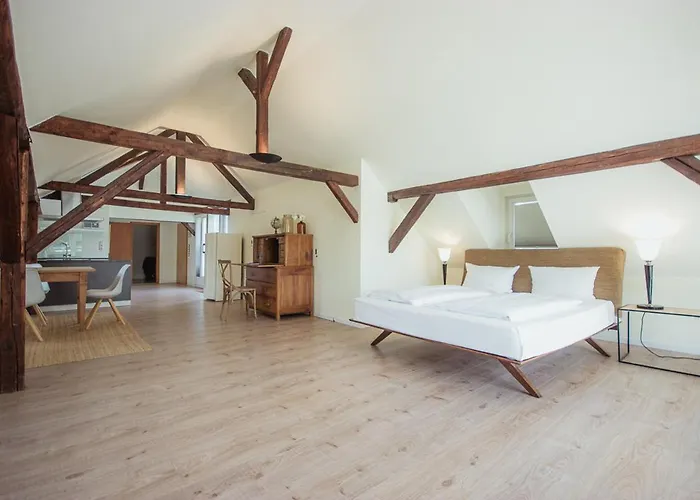 Hotel Trabener Hof