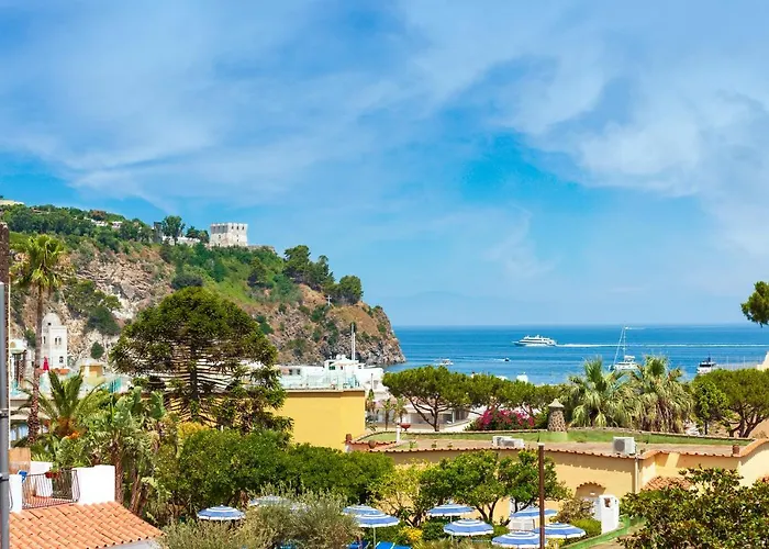Hotel Terme Don Pepe