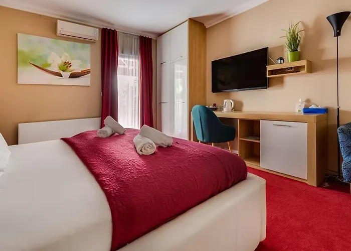 Hotel Sky