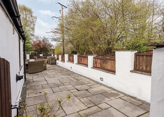 Ecclerigg Garth Villa Ambleside