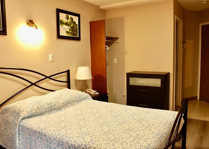 Hotel Victor