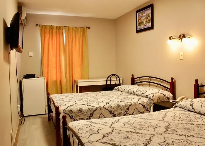 Hotel Victor