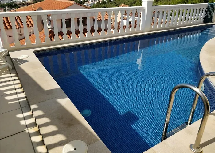 Chalet En Alcossebre