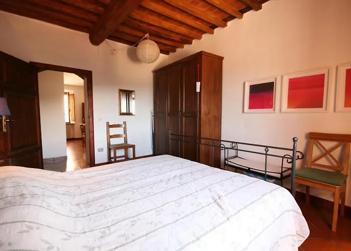Alexandra Appartamento In Borgo