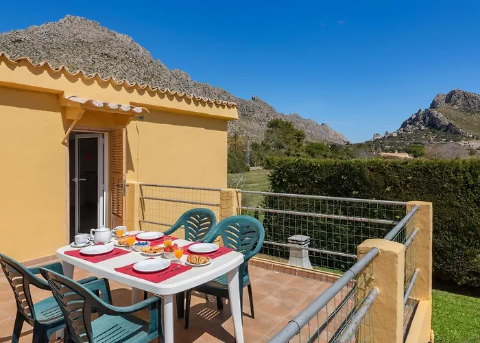 Villa Ocaso By Js Villas