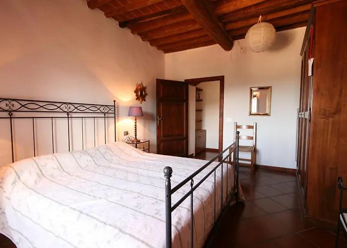 Alexandra Appartamento In Borgo