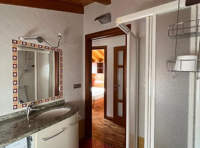 Casa Martina - Lake Como Apartment