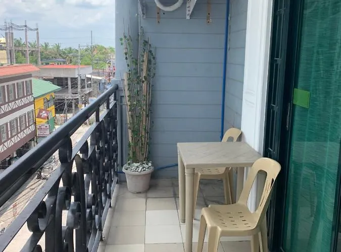 Bourbon St Apts Condo 30C