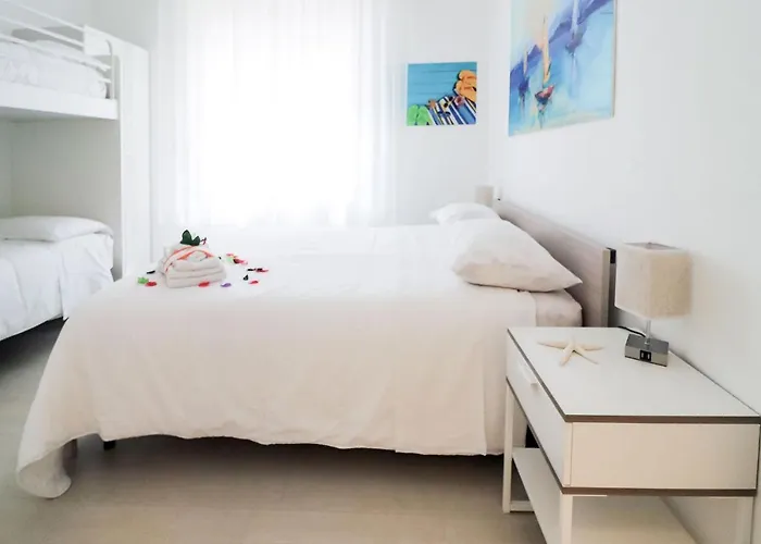 Appartamenti Gherbin Jesolo