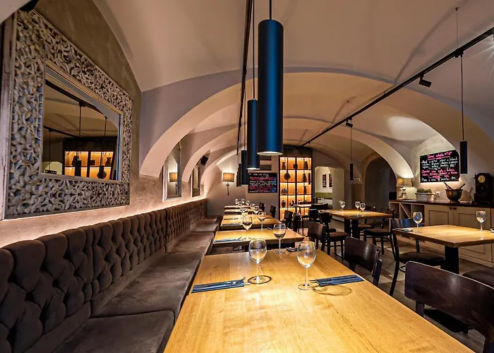 Boutique Hotel Rango