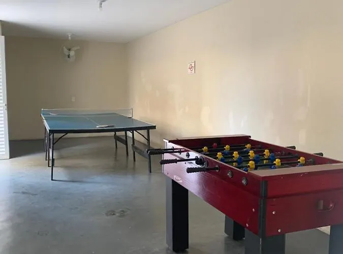 Apartamento Na Praia Da Enseada