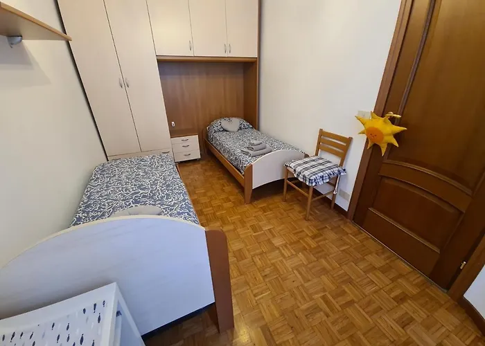 Turchino Apartment & Terrazza Della Luisa By Portofinovacanze