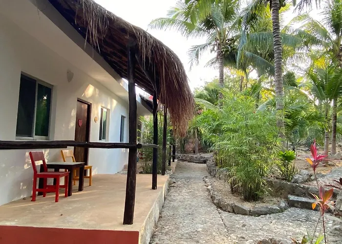 Villa Tortugas