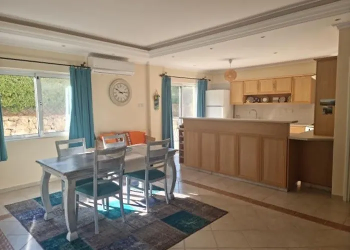 Ozankoy Villa
