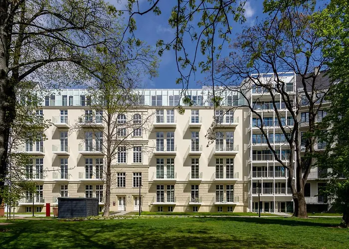Rentplanet - Bulwar Staromiejski