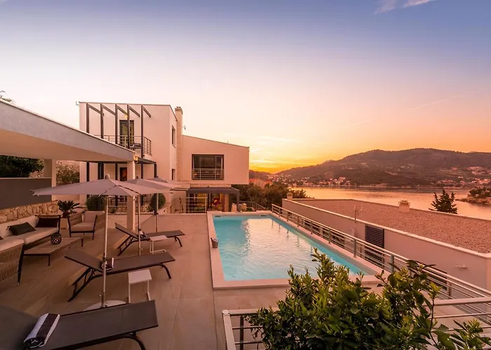 Villa Agave