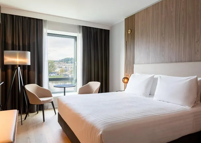 Ac Hotel By Marriott Inverness