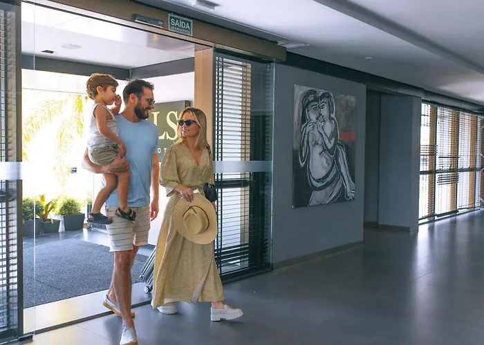 Ls Hotel