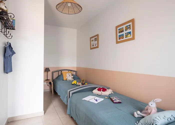 Residence La Gabiniere
