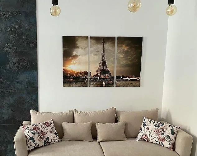 Corner Apartman