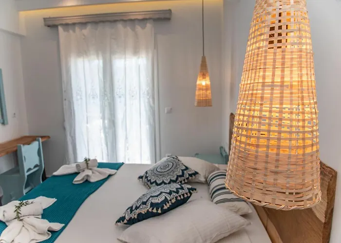 Nausika Rustic Cottage
