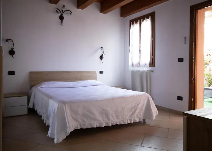 La Casa Di Ambra Comacchio