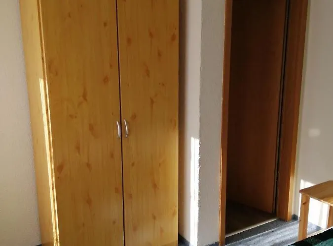 Ferienwohnung Auf Ruegen