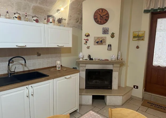 Arco Meraviglia House