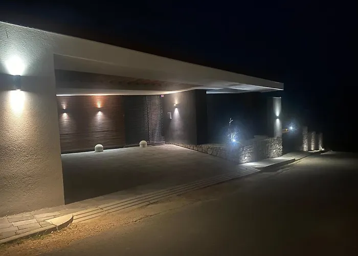 Resort Villa Moses