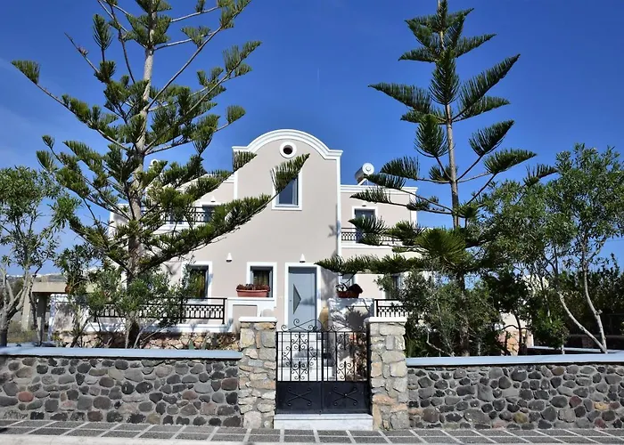 Villa Serene