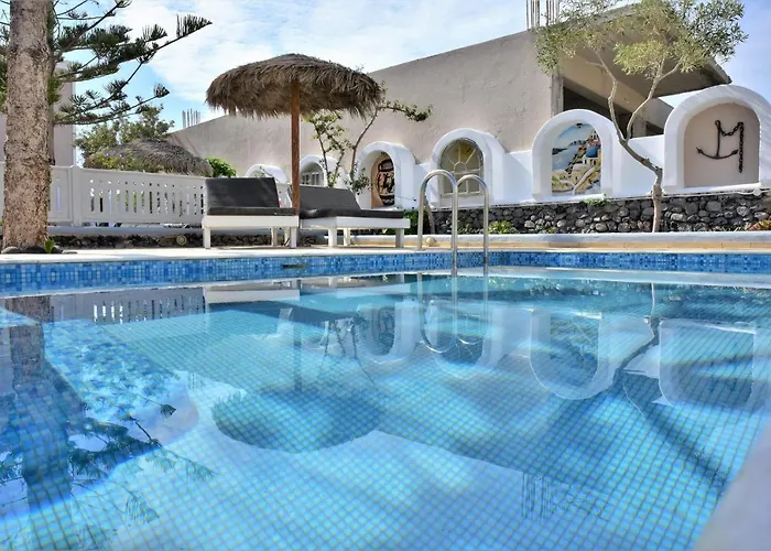 Villa Serene