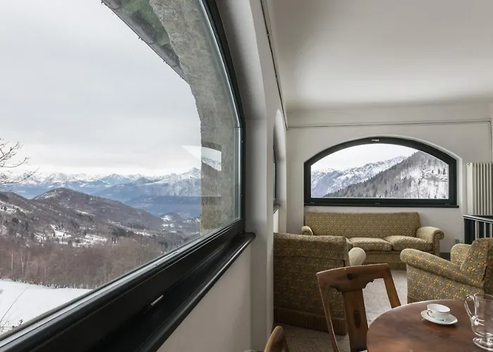 Il Larice By Wonderful Italy