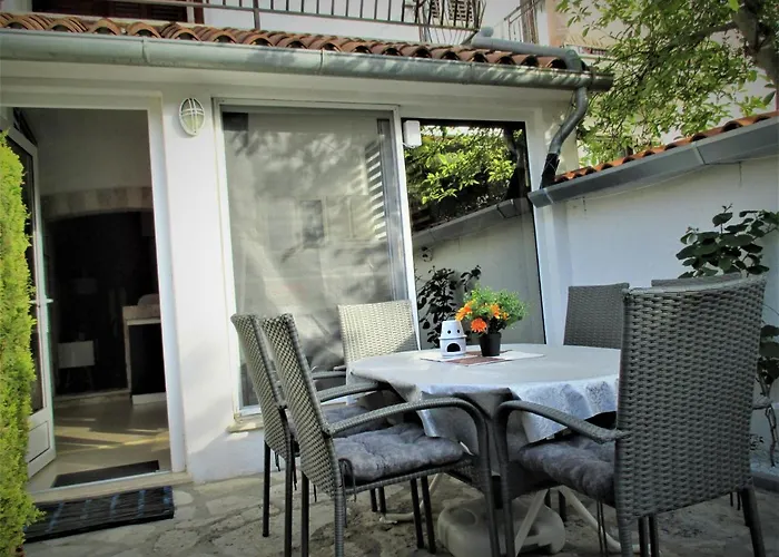 Family Apartment Romina