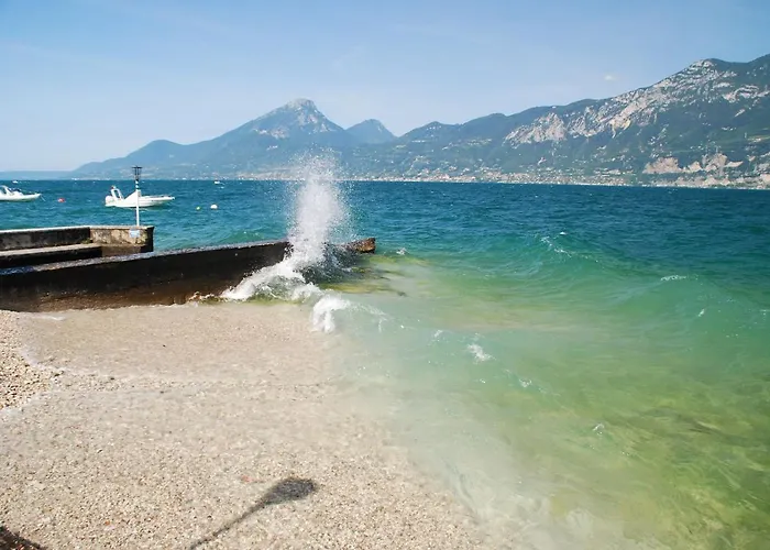 Appartamento Alla Playa
