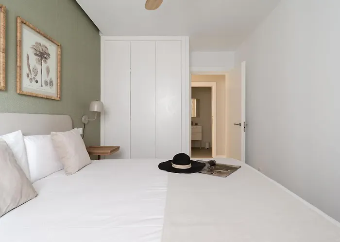 Royal Suites-Viviendas Vacacionales