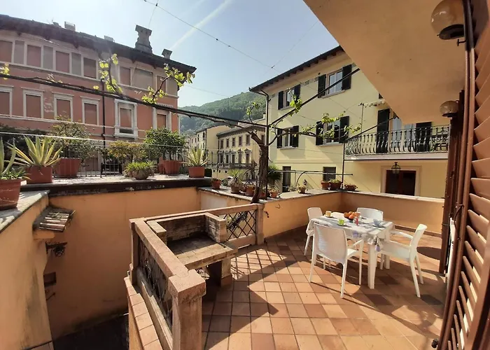Casa Castel