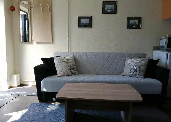 Ferienwohnung Auf Ruegen
