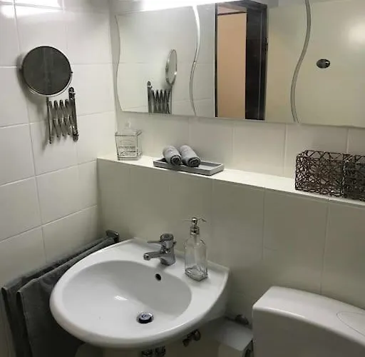 Charmantes 1Zi Apartment Im Herzen Von Braunschweig Mit Balkon