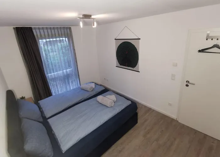 City Suite Gablenberg