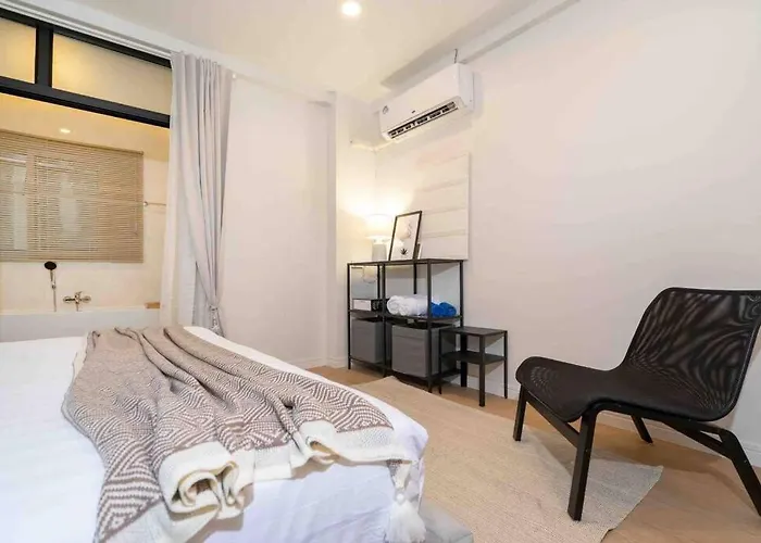 Private 4Br Model Home Center Patong