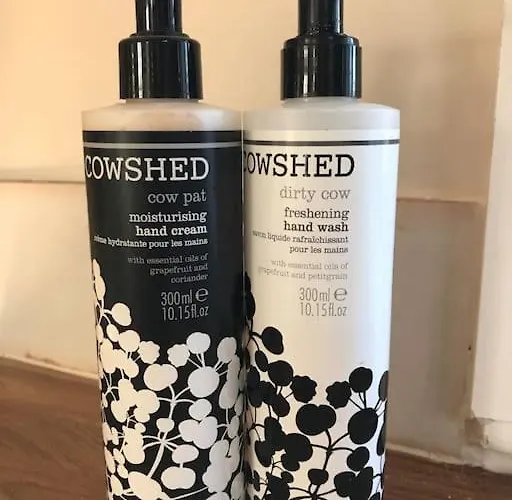The Cowshed