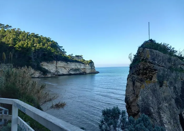 La Casa Al Mare