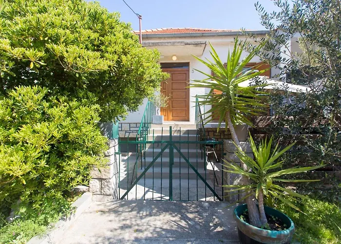 Holiday House Vida