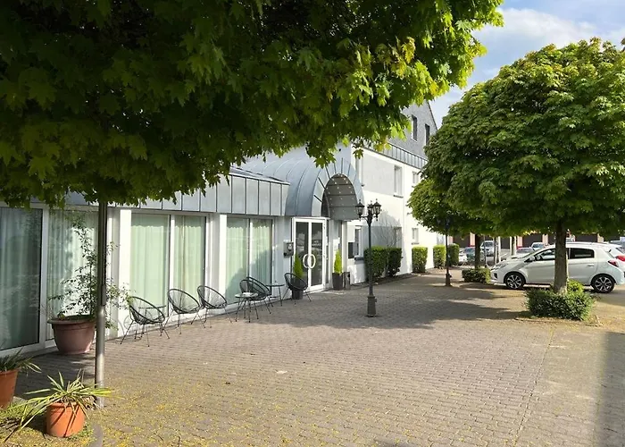 Premium Apartments Koblenz