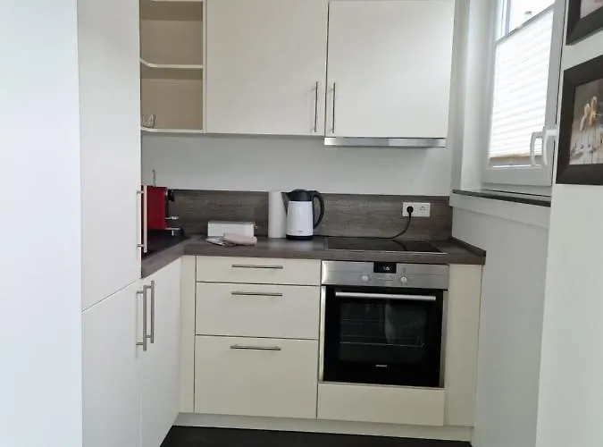 Apartment Jakimovski
