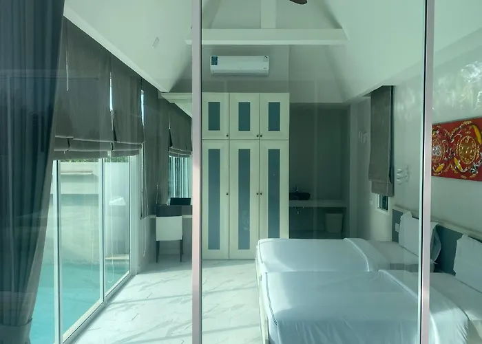 Ahimsa Villas