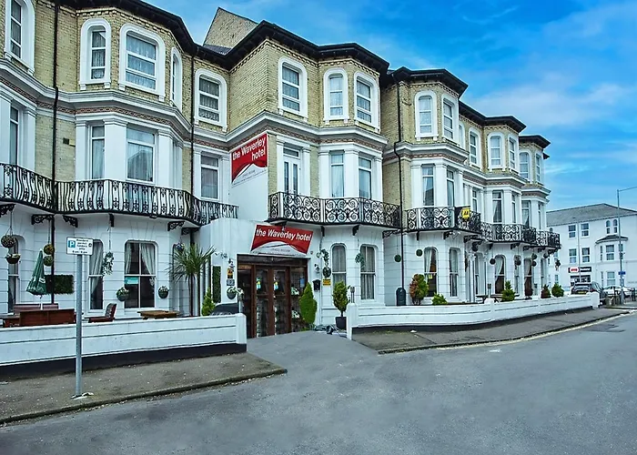 The Waverley Hotel